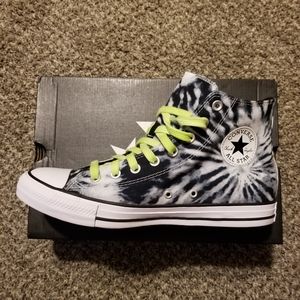 Converse Chuck Taylor All Star Hi